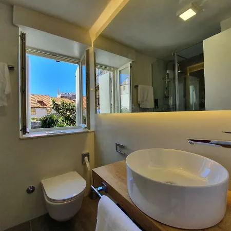 The At B&B