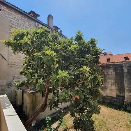 Bed and breakfast The At Split