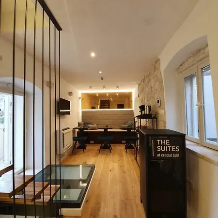 Bed and breakfast The At