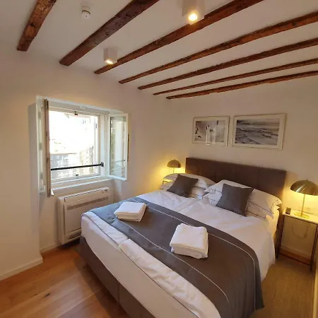 Bed and breakfast The At